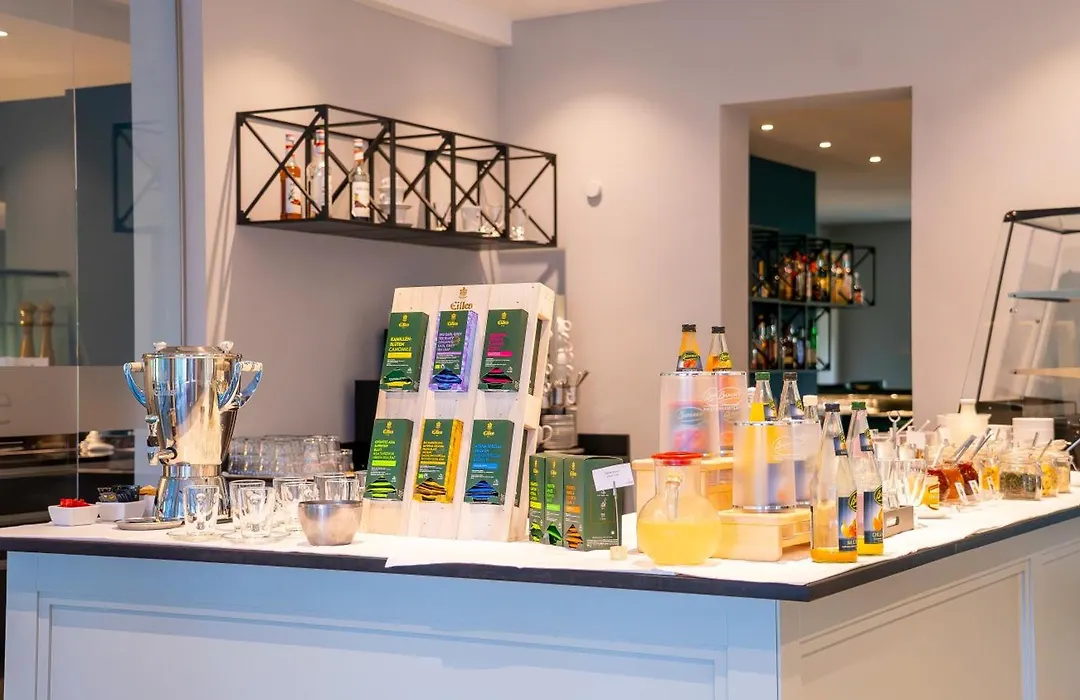 Ringhotel VITALHOTEL ambiente-1